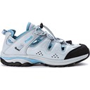 Light Grey/Light Blue