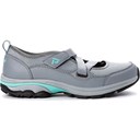 Grey/Mint