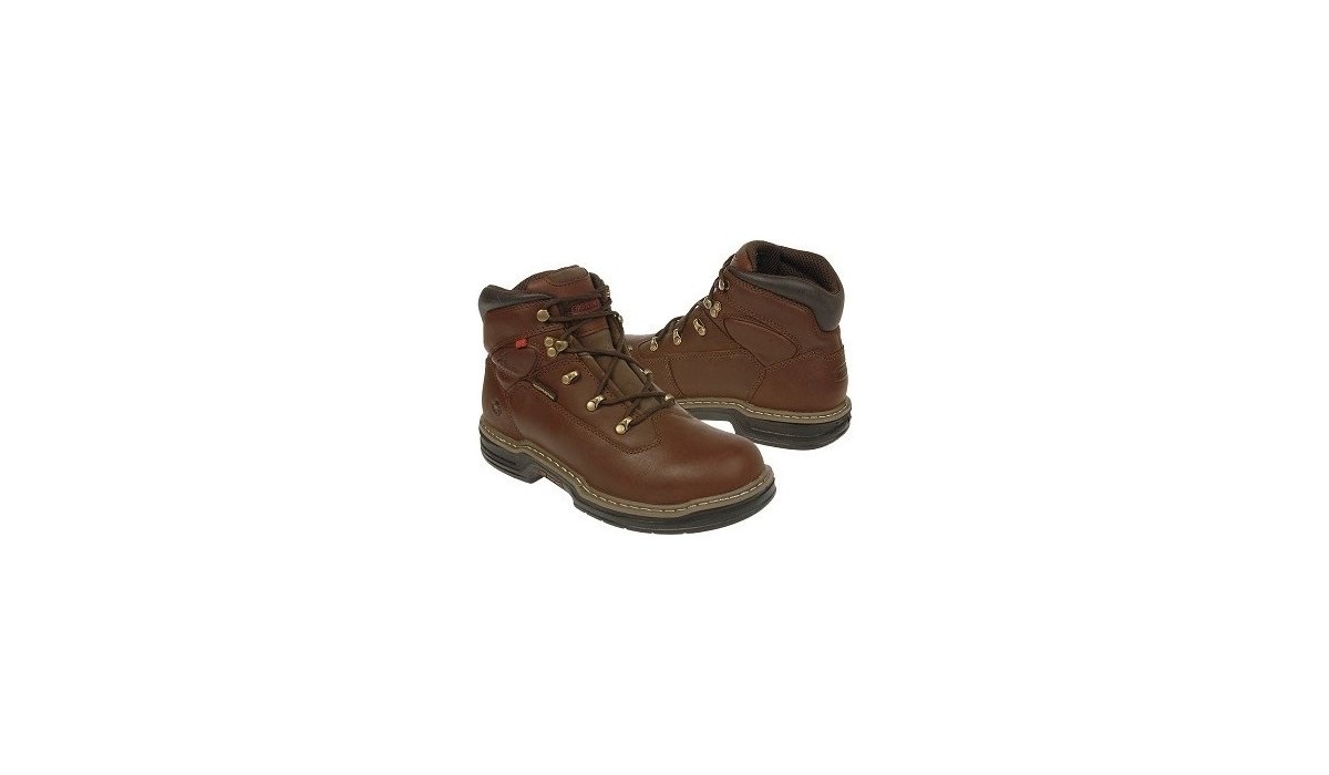 wolverine buccaneer boots