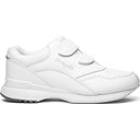 White Leather