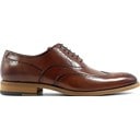 Cognac Leather