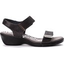 Licorice Leather