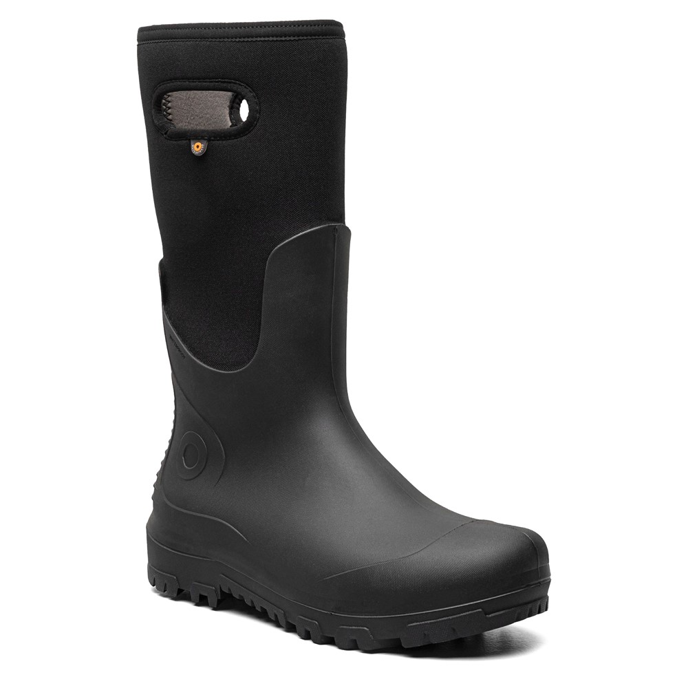 Famous footwear bogs 2025