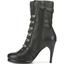 Women's Chesterton Lace Up Boot - Left