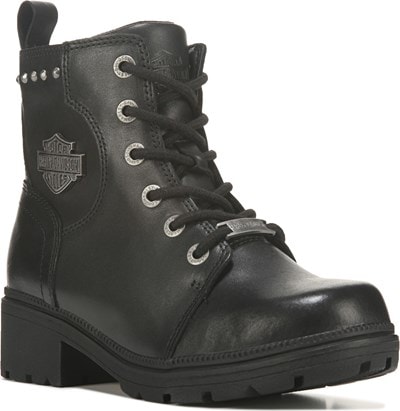Women's Cynwood Lace Up Boot