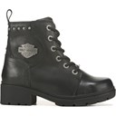 Black Leather