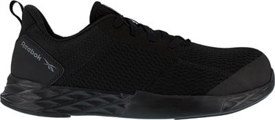 Reebok Work Men's Fusion Flexweave Cage Composite Toe Work Shoe
