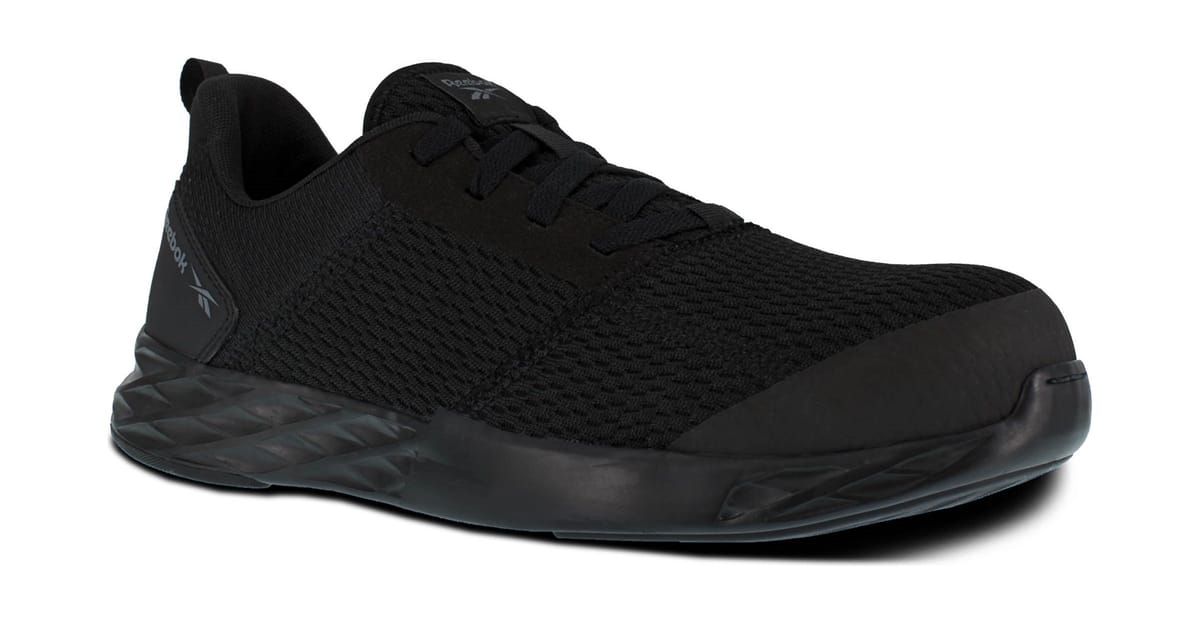 Reebok Work Men's Astroride Strike 