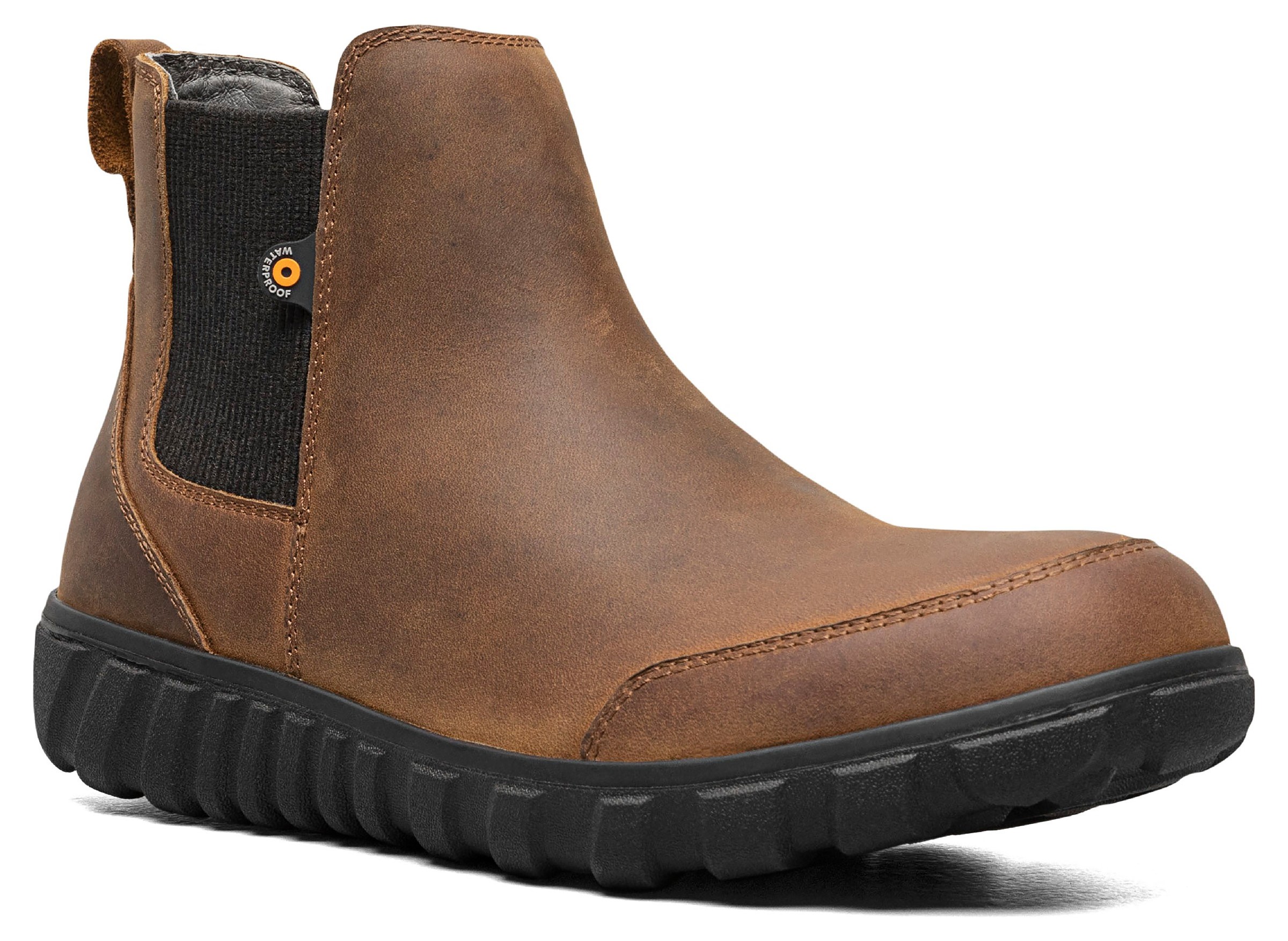 Bogs chelsea shop boots mens