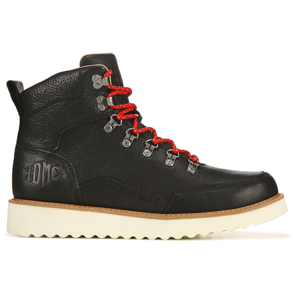 Harley Davidson Men's Salter Slip Resistant Lace Up Boot