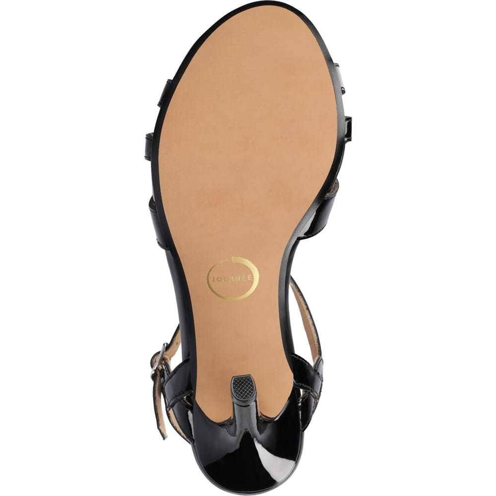 Journee Women's Valry Dress Sandal | Famous Footwear Journee Women's Valry Dress Sandal | Famous Footwear