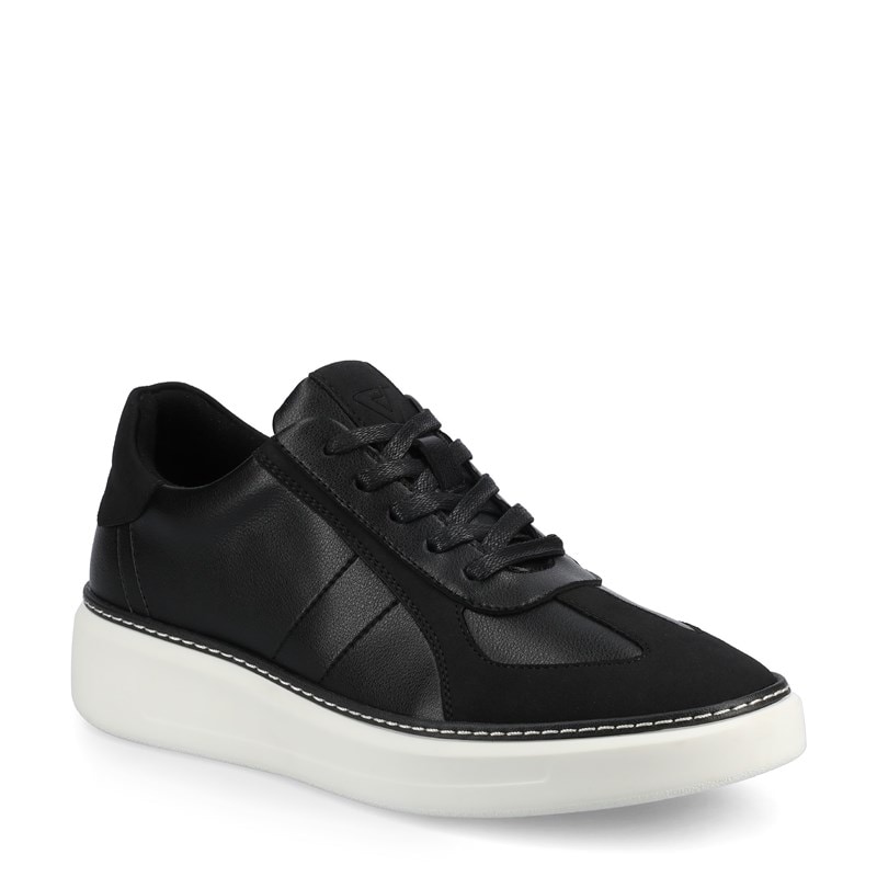 Vance Co. Men's Berlin Sneakers (Black) - Size 12.0 M