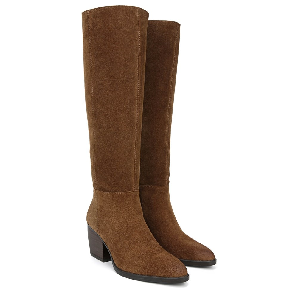 Famous footwear wide calf boots shop