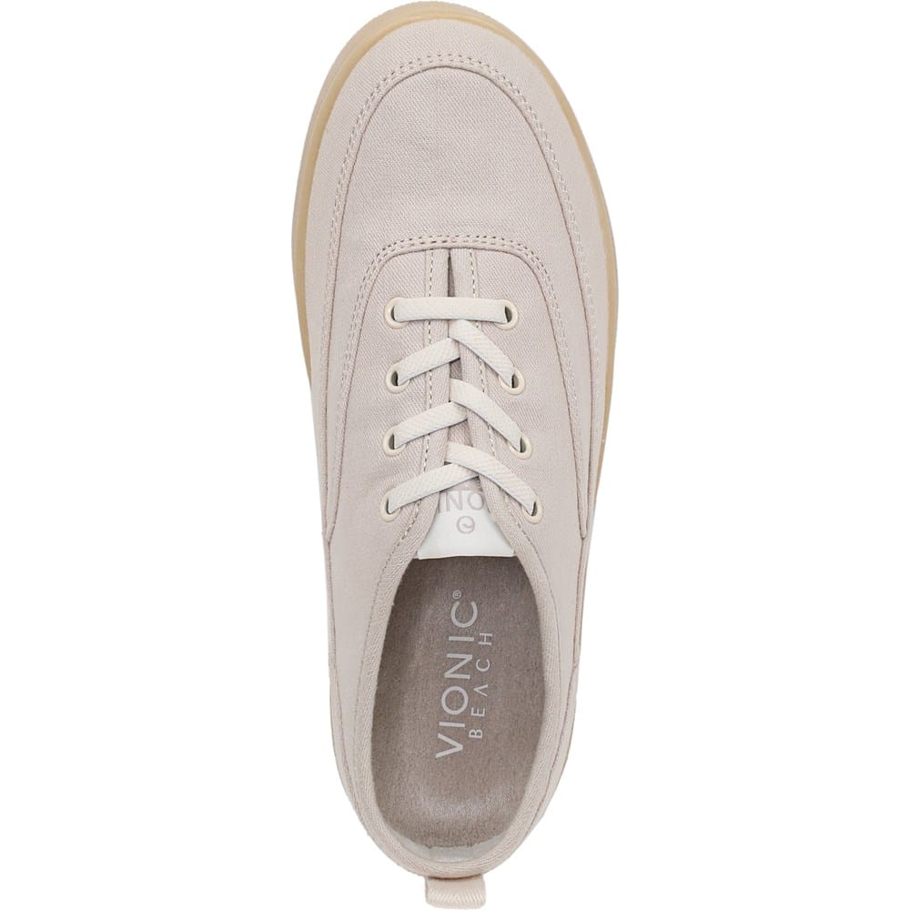 Vionic Women's Cyan Lace Up Sneaker | Famous Footwear