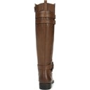 Women's Jackie Wide Calf Medium/Wide/X-Wide Tall Riding Boot - Back