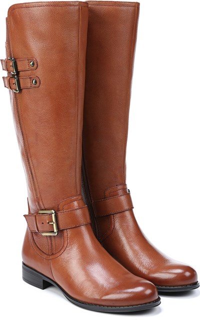 wide leg boots womens
