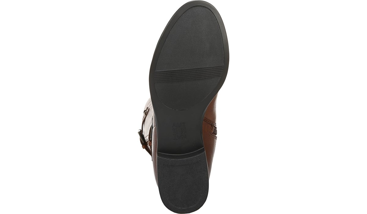 jessie wide calf tall boot