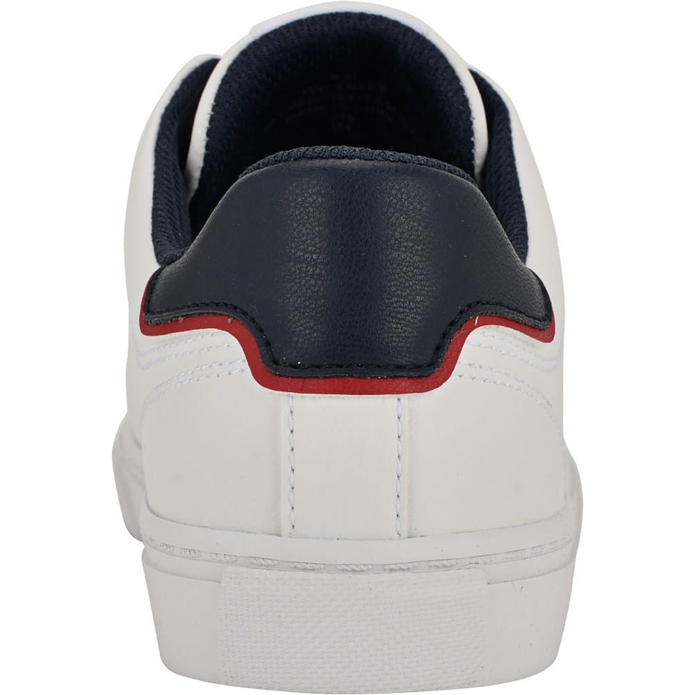 その他 Lany Tommy Hilfiger Women's Lanzey Lace Up Fashion Sneaker | Famous