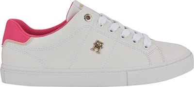 adidas Women's Grand Court Lo Sneaker | Famous Footwear