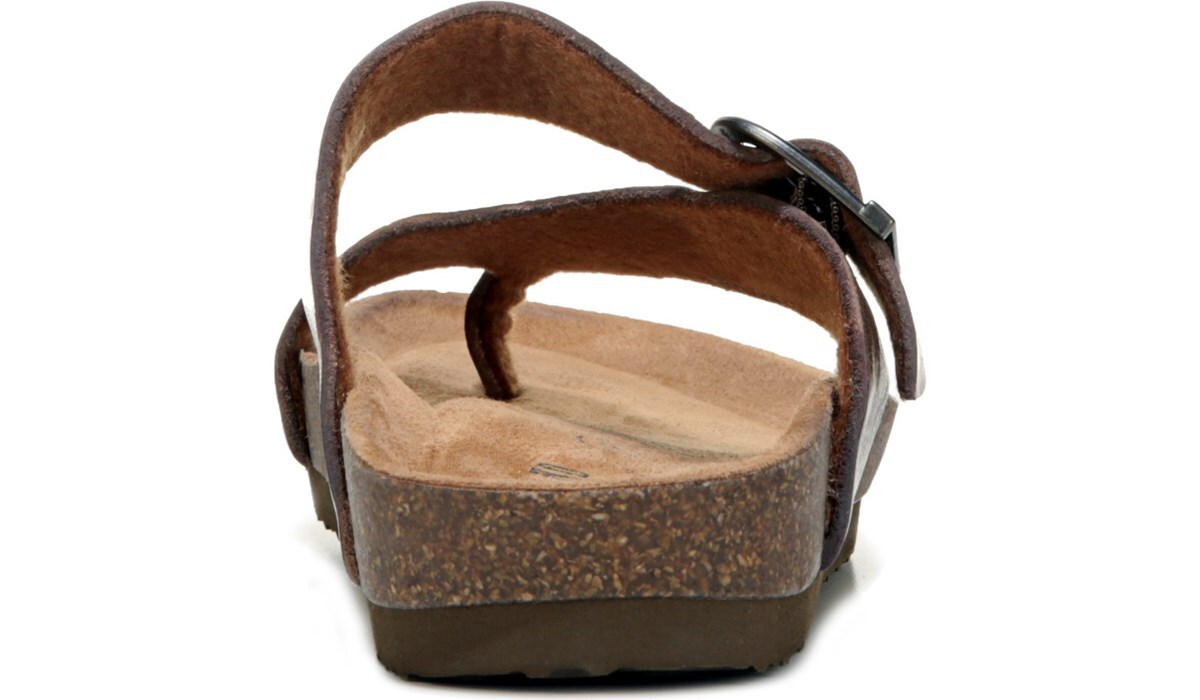 eastland shauna sandal