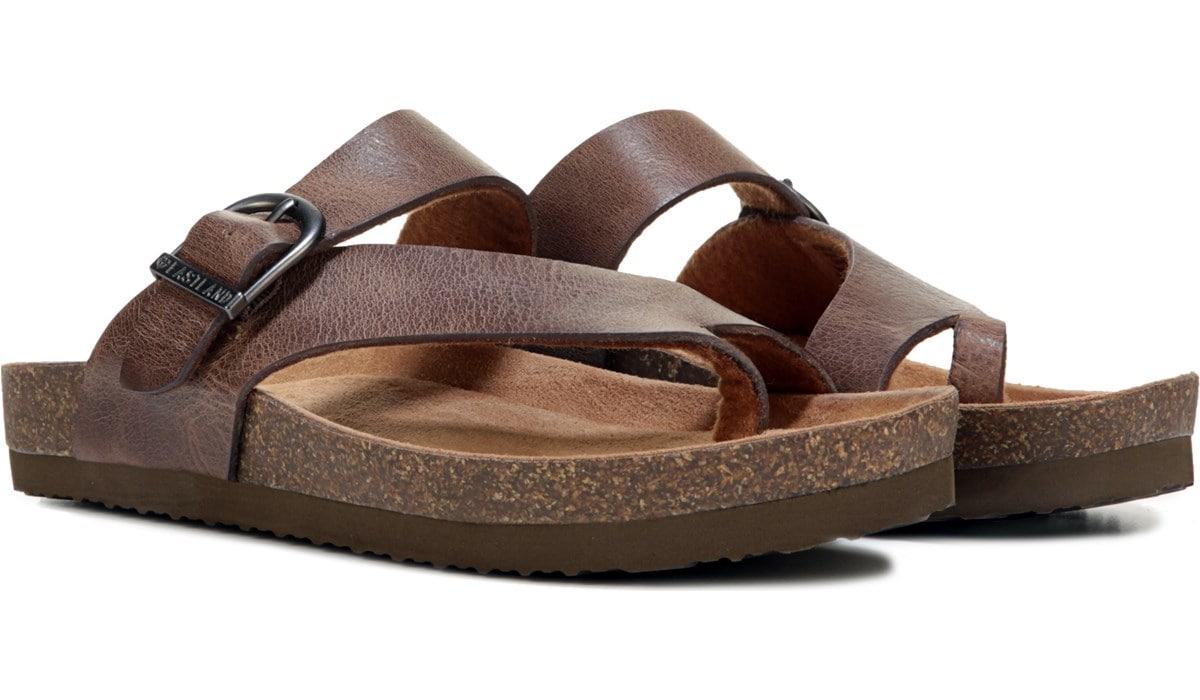 eastland shauna sandal