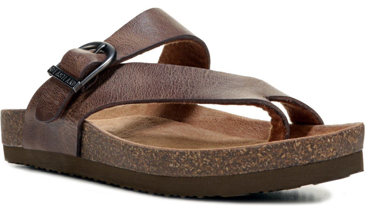 eastland shauna sandal