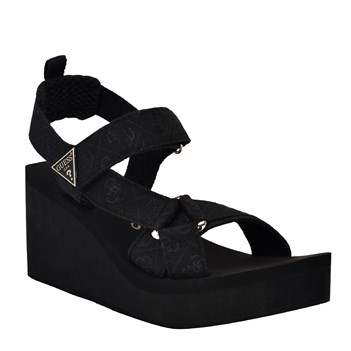 Women's Daysa Platform Wedge Sandal