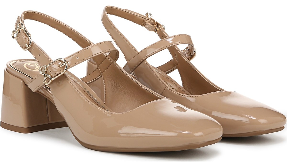 pump style shoes