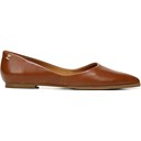 Cognac Leather