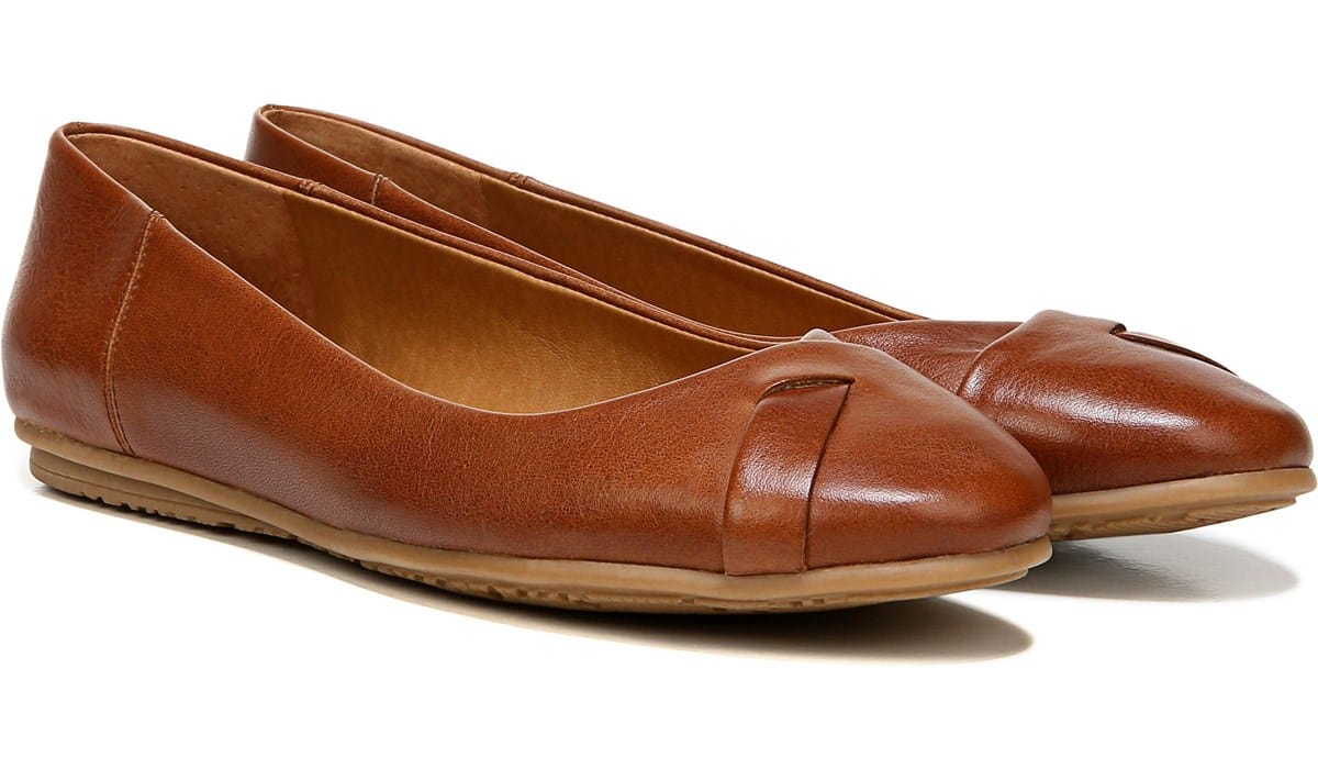 Zodiac Women's Sadie Slip On Flat | Famous Footwear