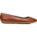 Cognac Leather