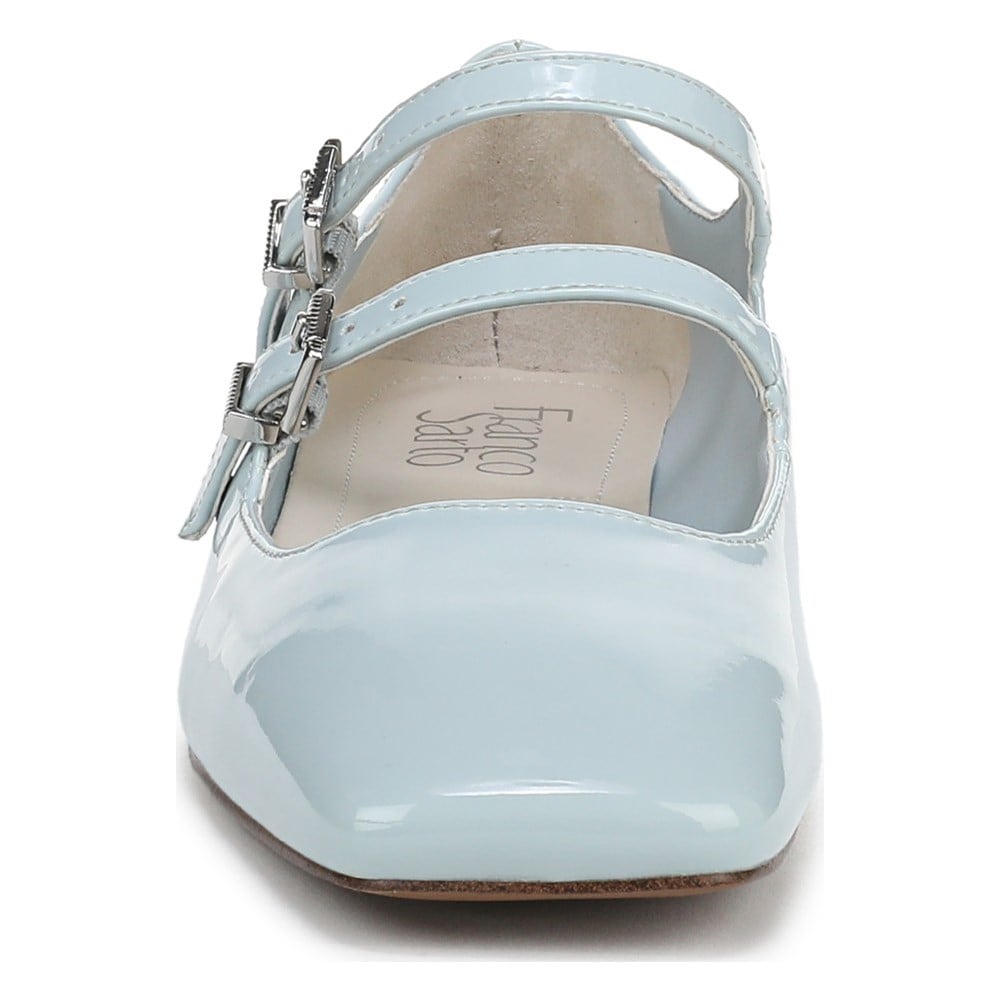 Franco Sarto Women's Tesoro Mary Jane Flat | Famous Footwear