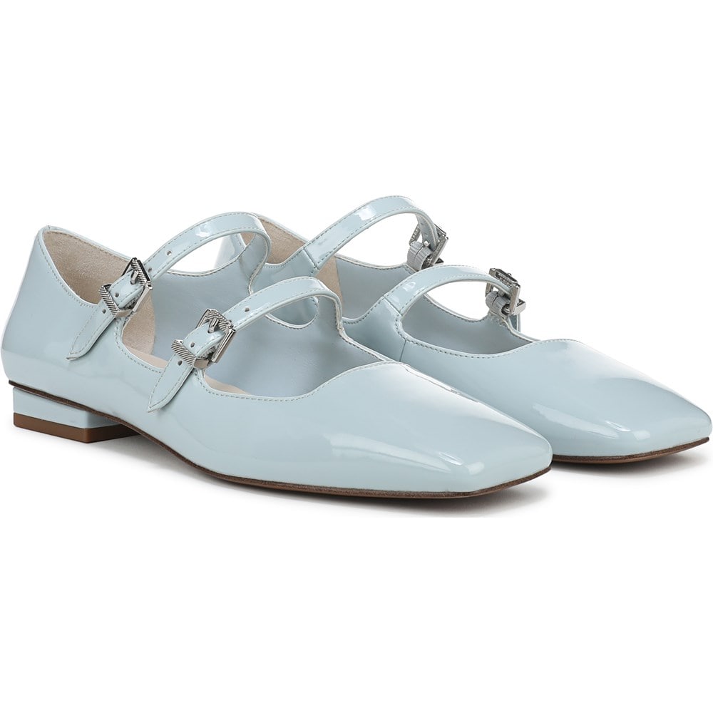 Franco Sarto Women's Tesoro Mary Jane Flat | Famous Footwear