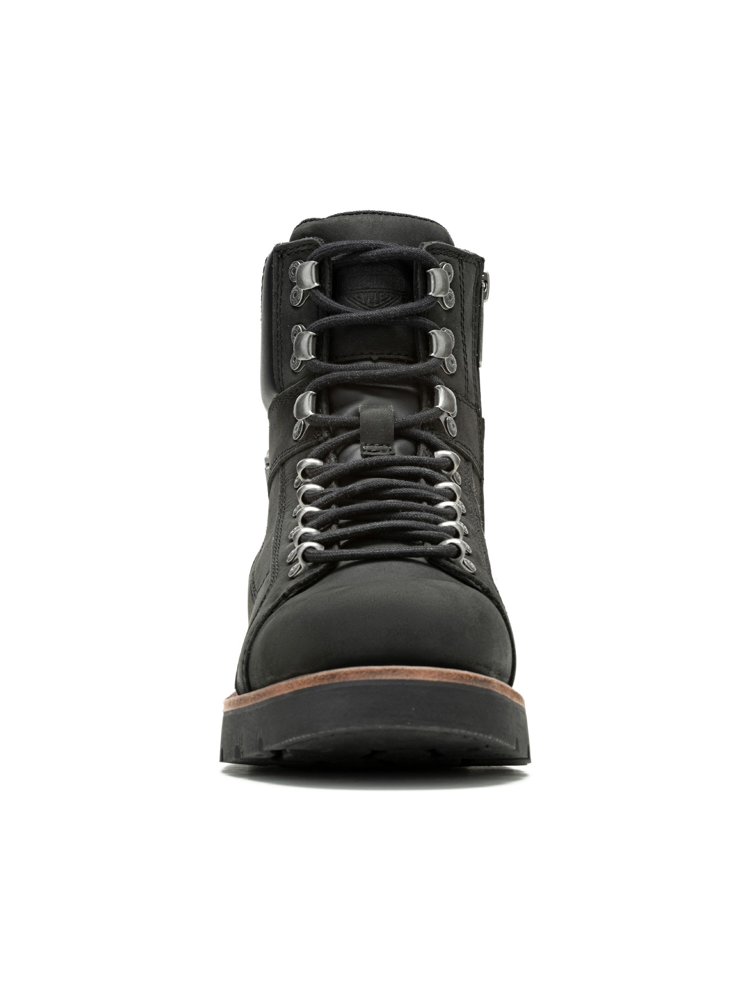 Harley Davidson Men s Windon Lace Up Boot Famous Footwear