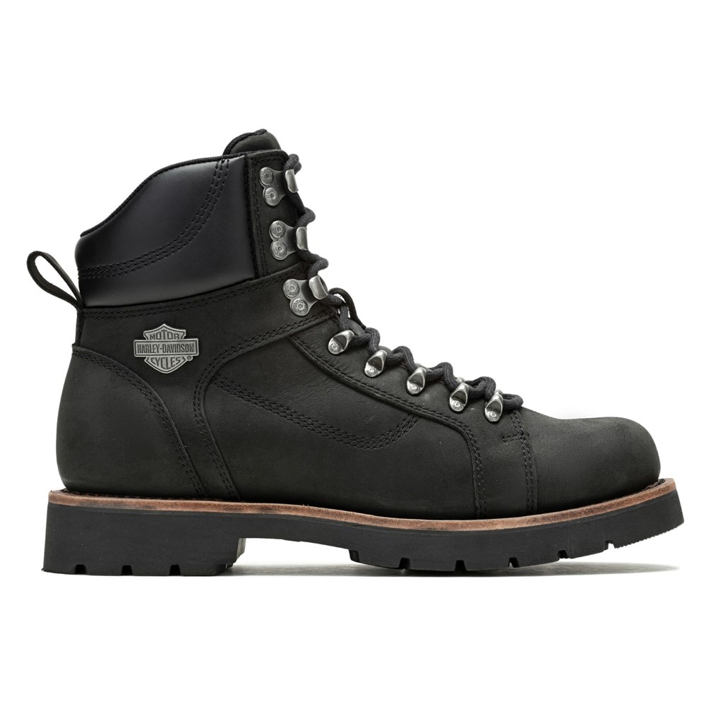 Harley davidson badlands boots hotsell