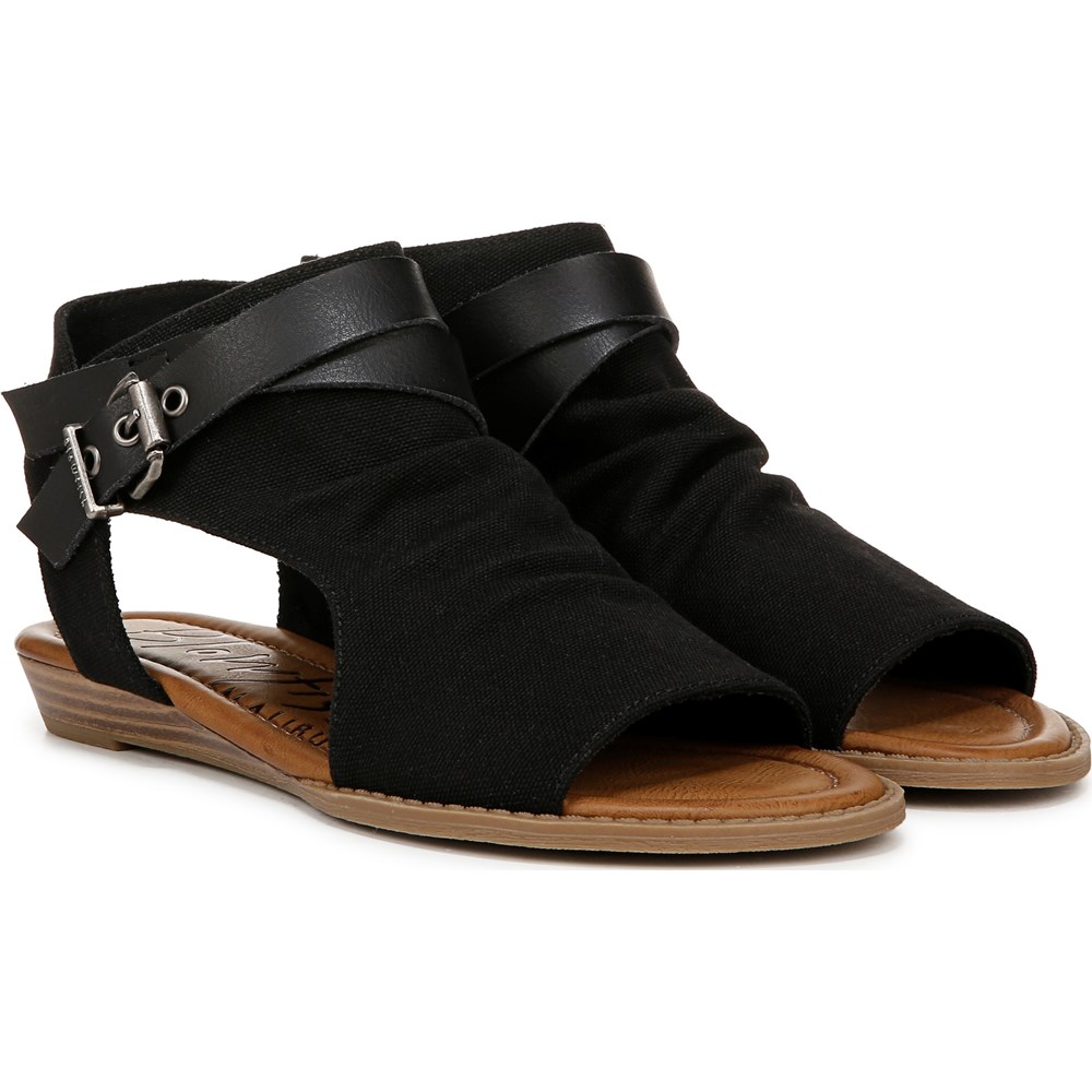 Blowfish Malibu Women's Balla Sandal Famous Footwear