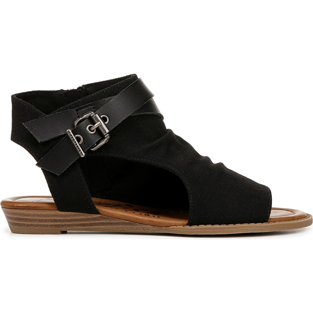 Womens Sandals Blowfish Balla Sandals Black Blowfish Malibu