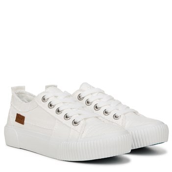 Women's Clay Lace Up Sneaker