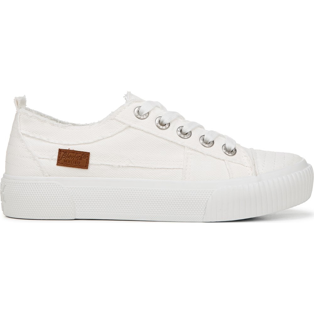 Women's Clay Lace Up Sneaker
