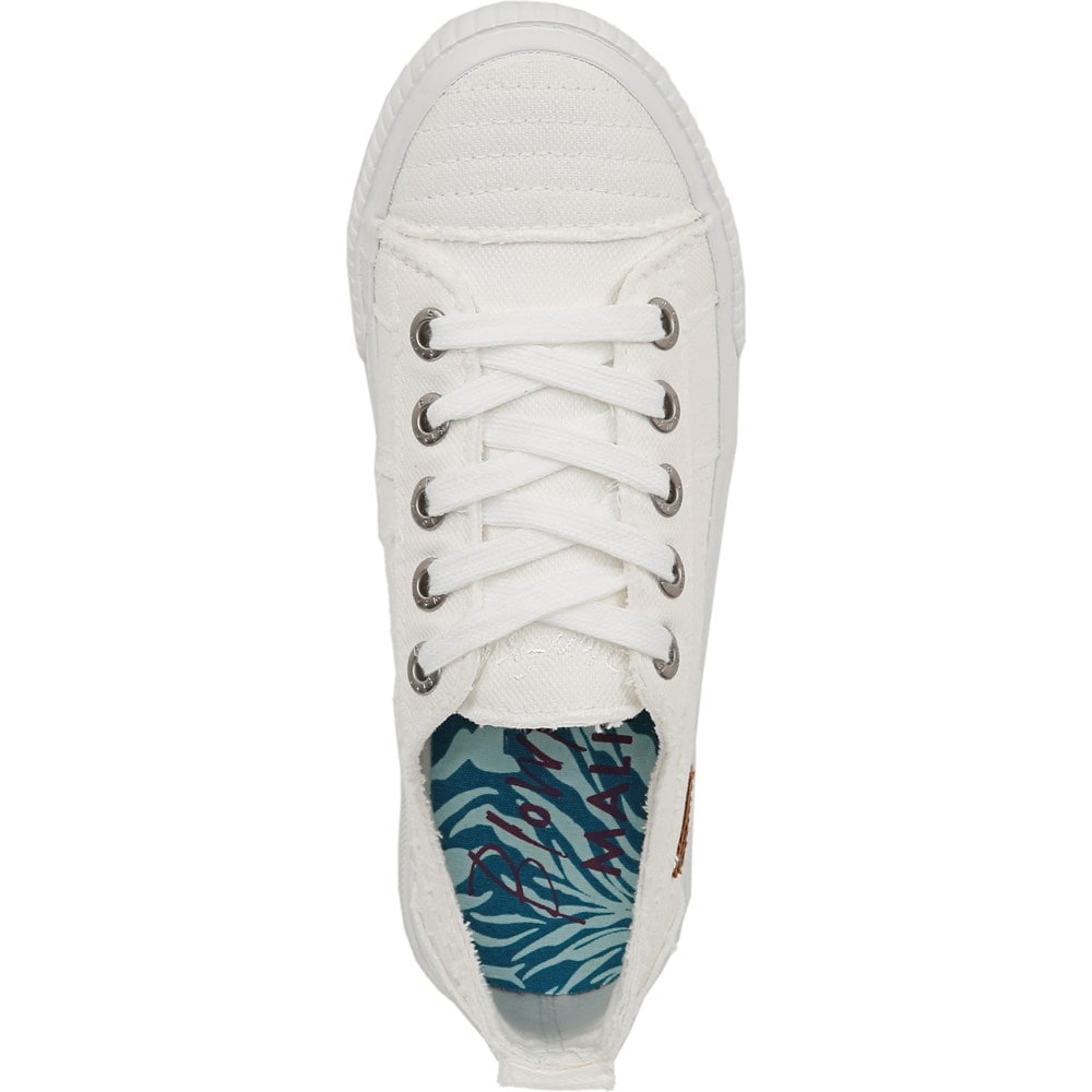 Women's Clay Lace Up Sneaker