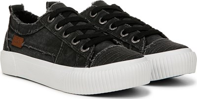 Women's Clay Lace Up Sneaker
