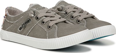 Women's Fruit Lace Up Sneaker