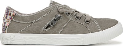 Women's Fruit Lace Up Sneaker