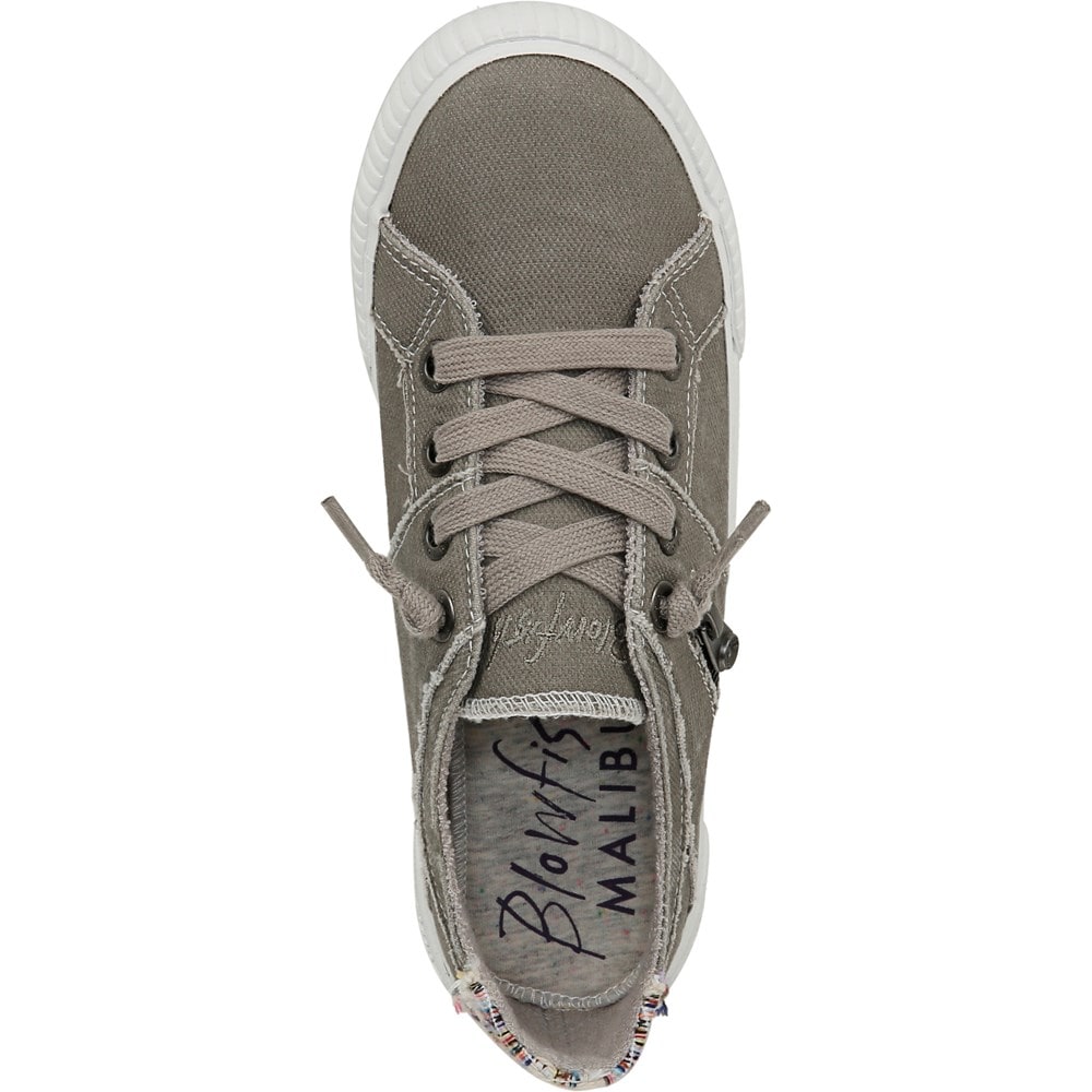 Blowfish Malibu Women's Fruit Lace Up Sneaker Famous Footwear