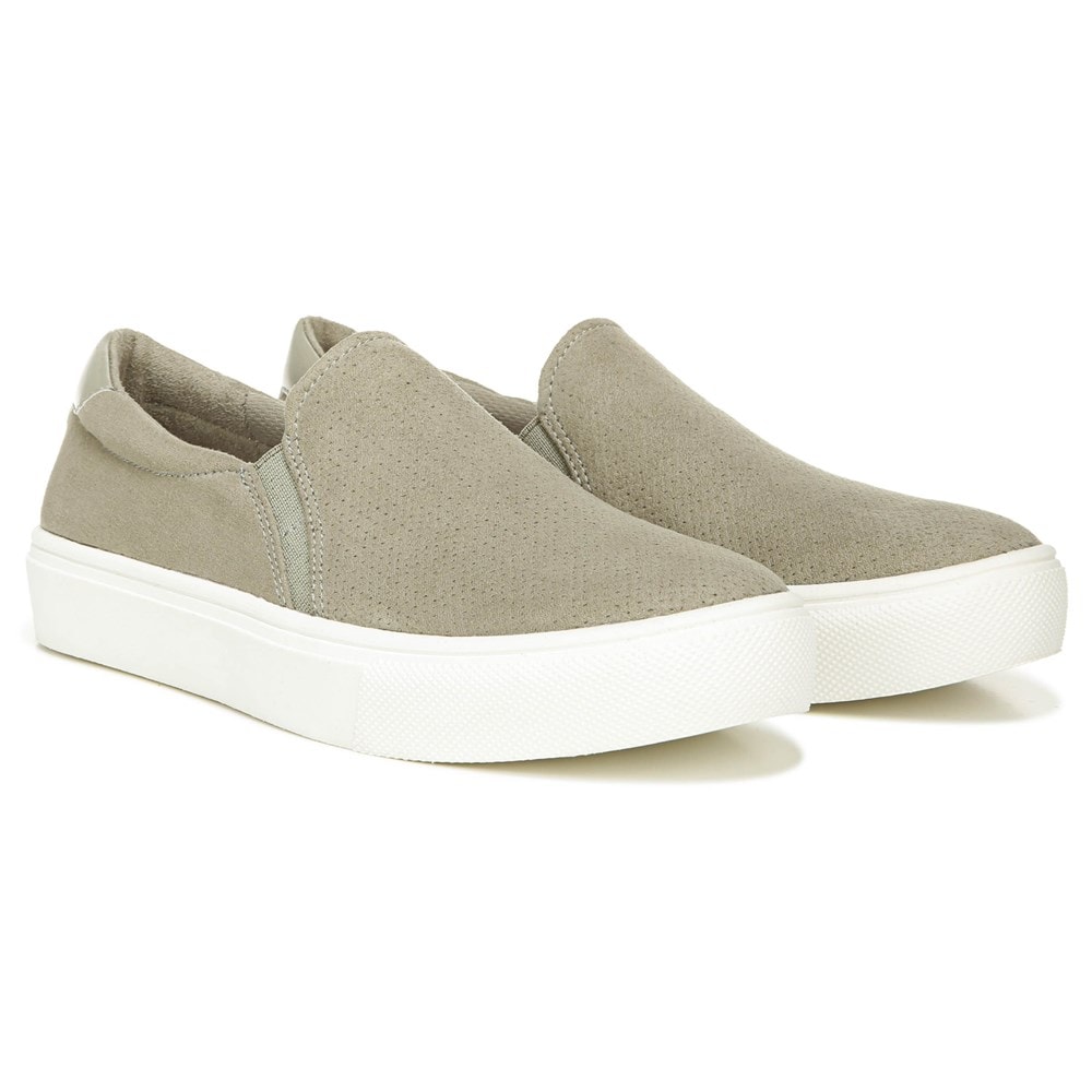 Dr scholl's foxy slip on sneaker sale
