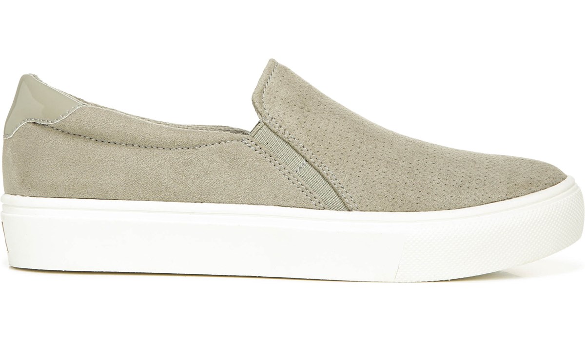 Dr. Scholl's Women's Nova Medium/Wide Slip On Sneaker | Famous Footwear