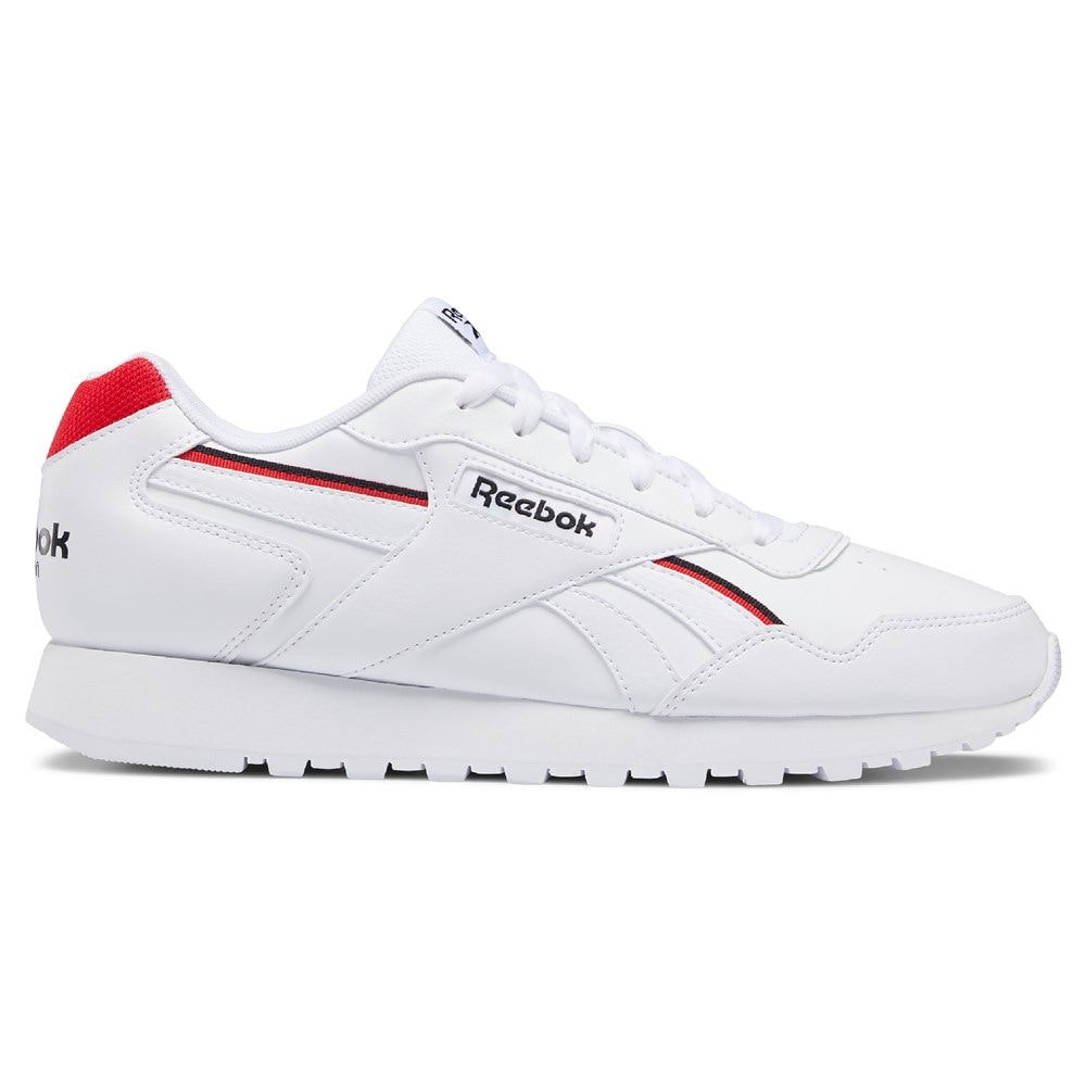 Reebok Men's Glide Sneaker | Famous Footwear