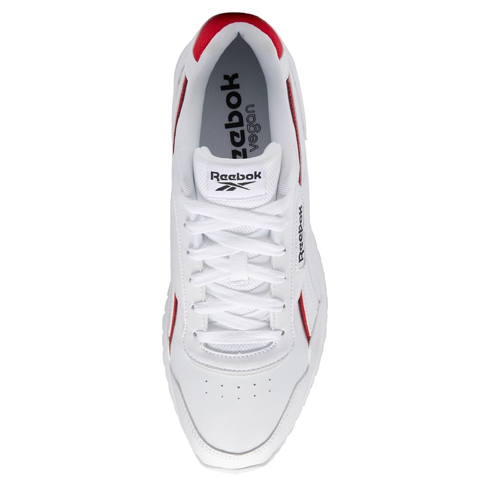 Reebok Men's Glide Sneaker | Famous Footwear