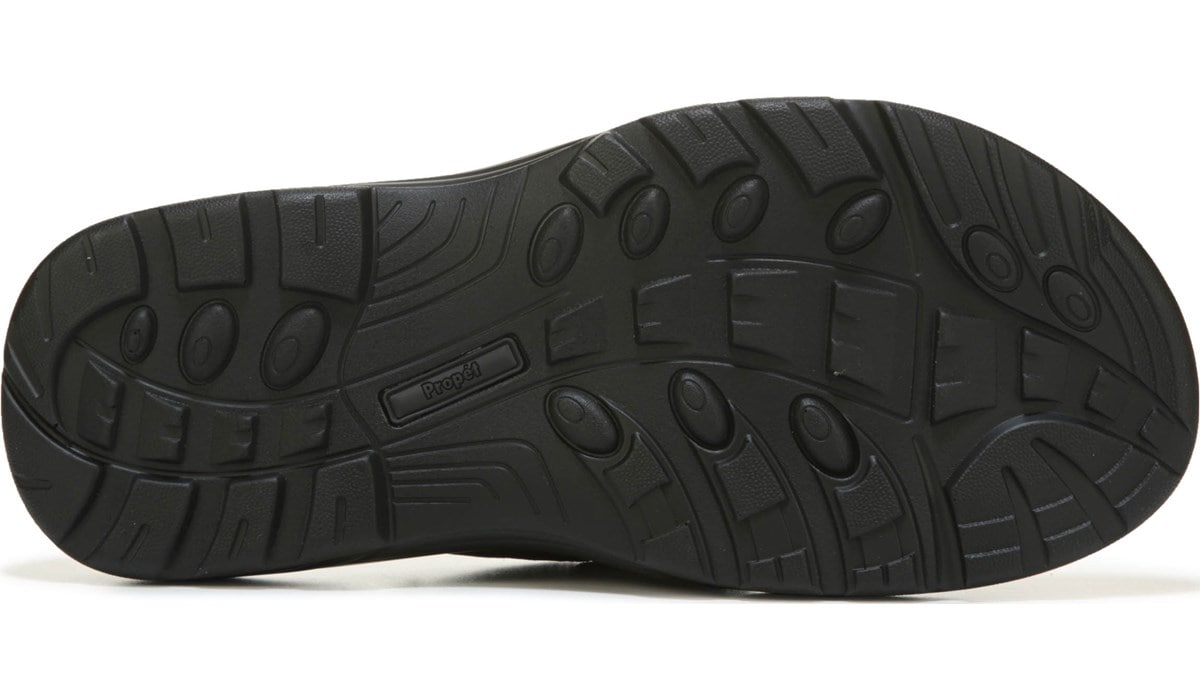 Propet Men's Vero Medium/X-Wide/XX-Wide Slide Sandal | Famous Footwear