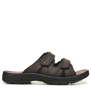 Propet men's vero slide sandal on sale